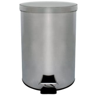 3042_Steel Bin