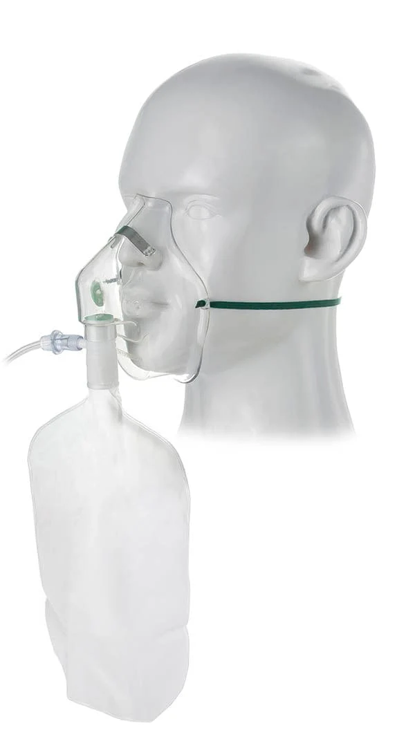 intersurgical-high-concentration-non-rebreathing-paediatric-oxygen-mask