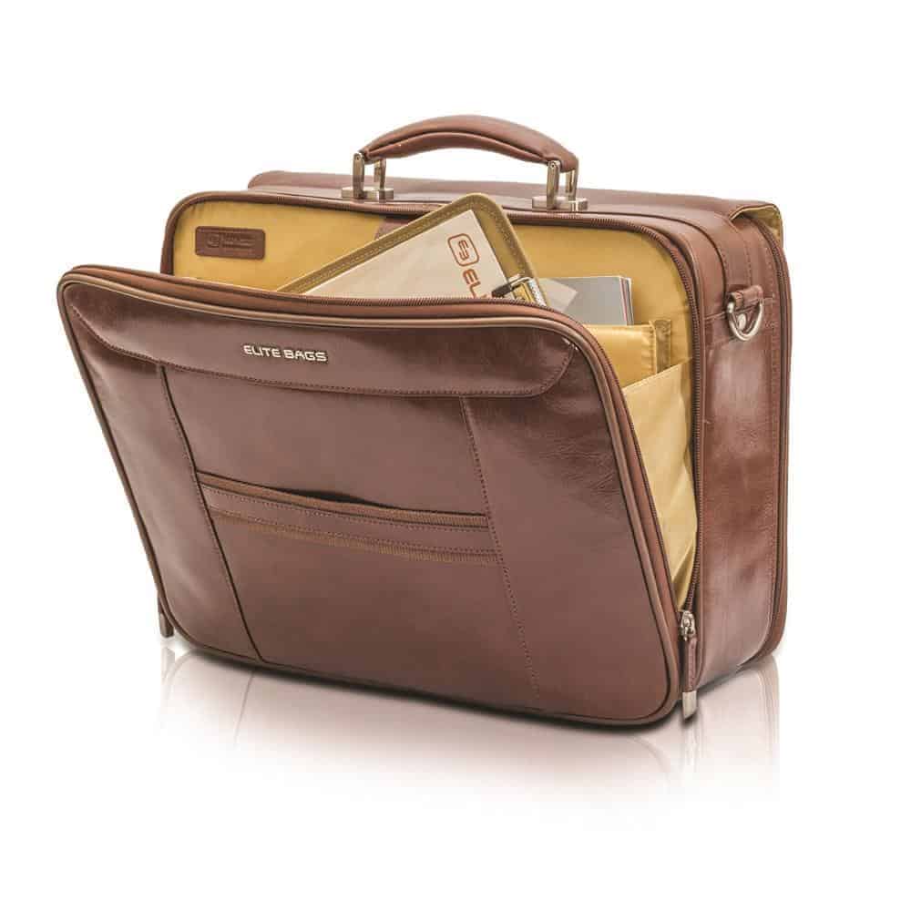 rl doctors bag