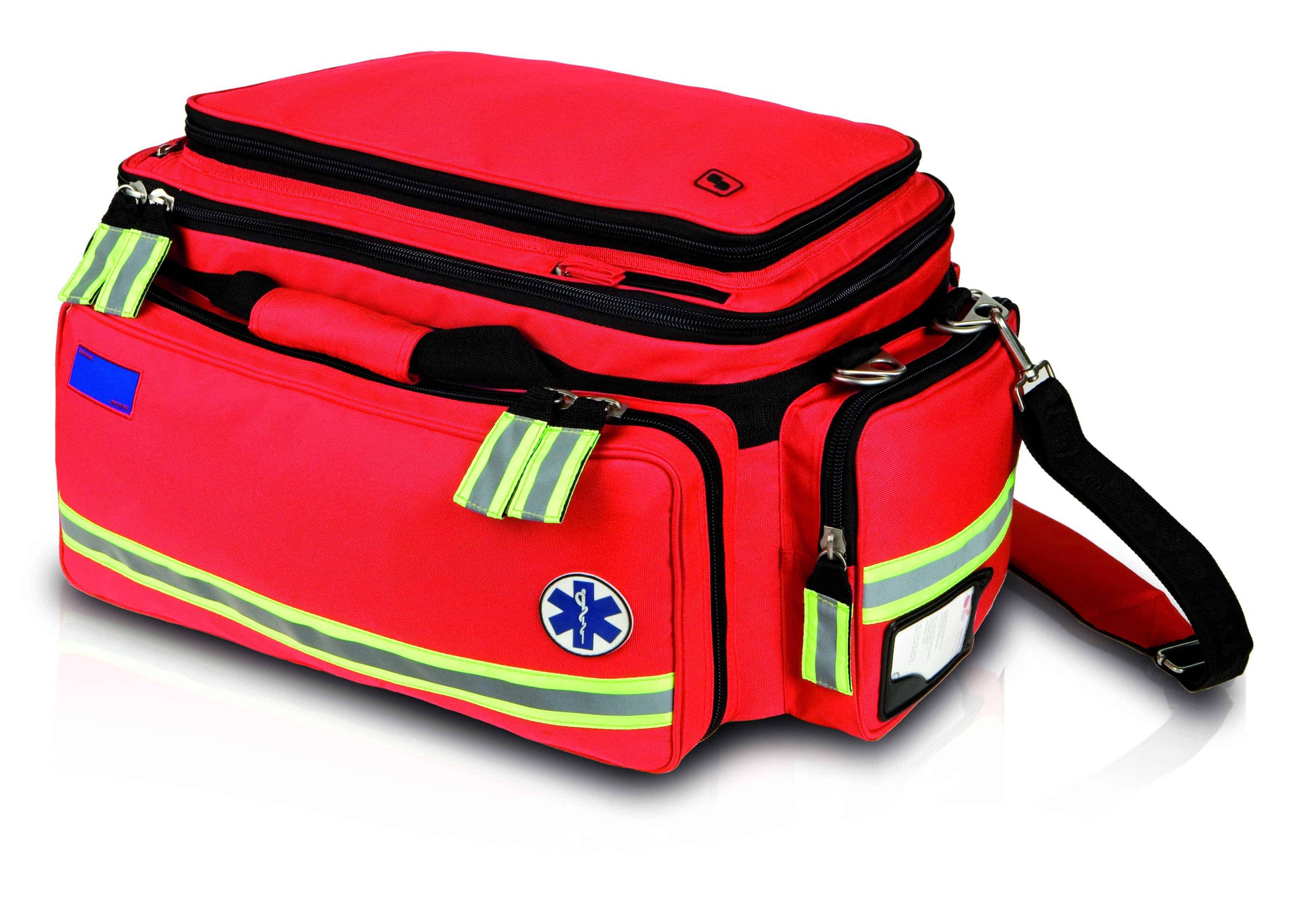 Elite EB208 Large Emergency ALS Bag from Wessex Medical