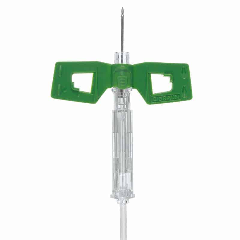 venofix-butterfly-needle-for-venipuncture-from-wessex-medical