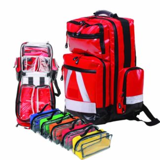 Waterstop Pro Paramedic Bag